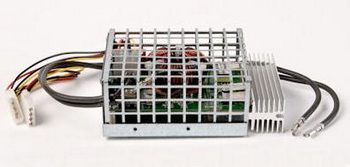 danamics LM10 powerbooster